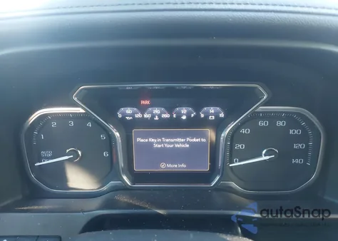 2020 GMC Sierra 1500 4Wd Short Box At4 from USA, damaged, VIN 3GTP9EEL3LG228837